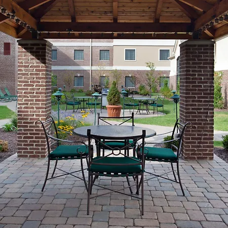 Staybridge Suites Akron-Stow-Cuyahoga Falls By Ihg 