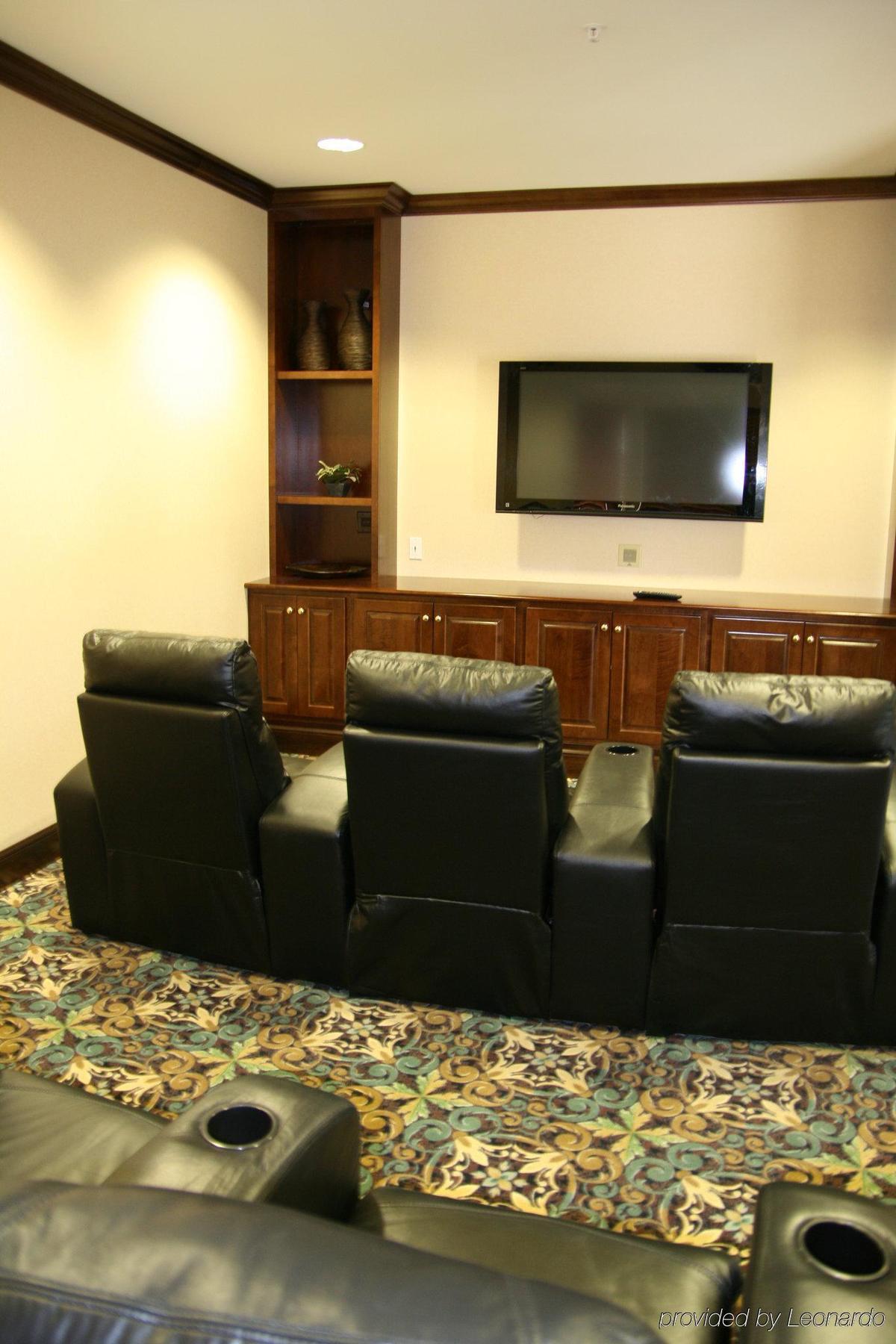 Hotel Staybridge Akron-stow-cuyahoga Falls By Ihg