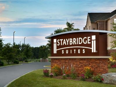 Staybridge Akron-stow-cuyahoga Falls By Ihg Hotel 3*