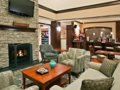 Staybridge Akron-stow-cuyahoga Falls By Ihg Hotel Stow
