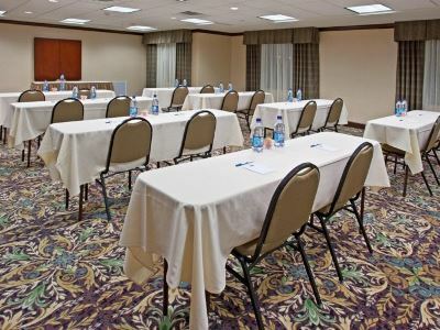 Staybridge Akron-stow-cuyahoga Falls By Ihg 3* Stow