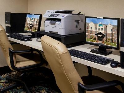 Staybridge Akron-stow-cuyahoga Falls By Ihg Stow
